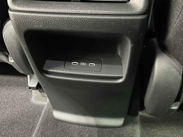 Thumbnail: 2026 Honda CR-V - 24