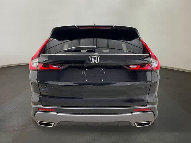 Thumbnail: 2026 Honda CR-V - 4