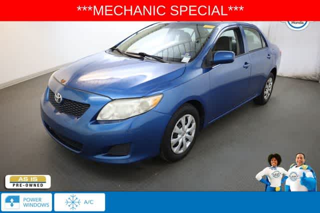 2010 Toyota Corolla LE -
                  Union, NJ