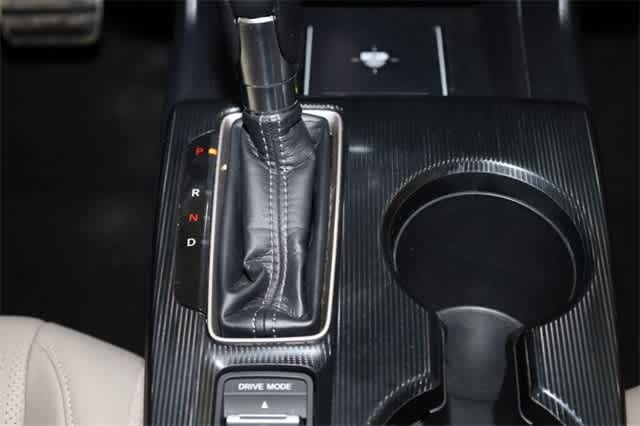 Thumbnail: 2023 Honda Civic - 35