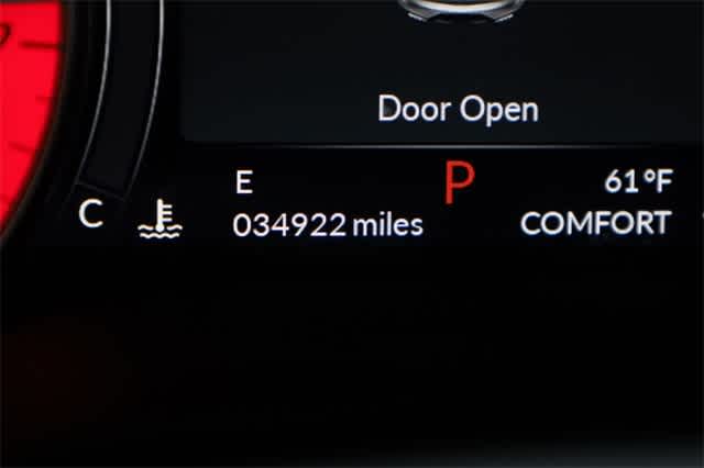 Thumbnail: 2022 Acura TLX - 25