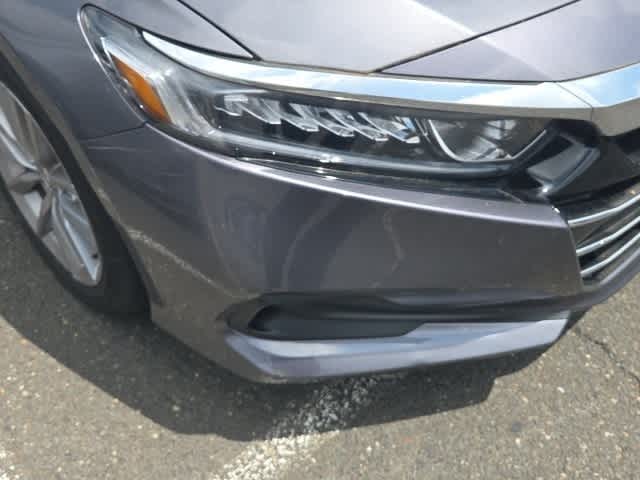 2022 Honda Accord LX 28