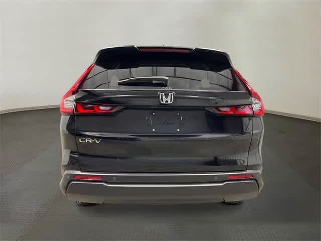 Thumbnail: 2026 Honda CR-V - 4