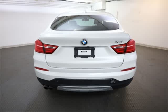 Thumbnail: 2018 BMW X4 - 6