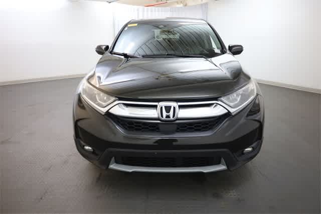 Thumbnail: 2018 Honda CR-V - 12