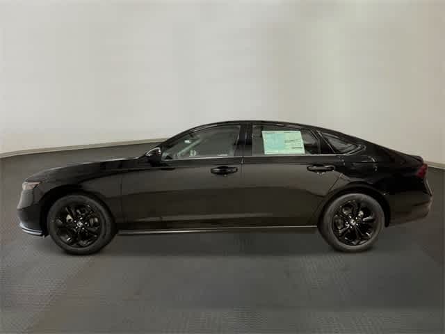 Thumbnail: 2025 Honda Accord - 2