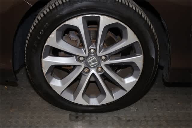 Thumbnail: 2013 Honda Accord - 35