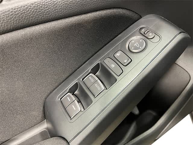 Thumbnail: 2026 Honda Civic - 13