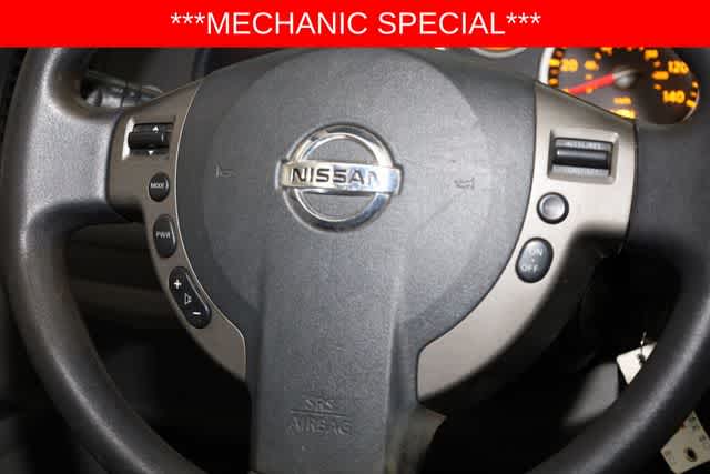 Thumbnail: 2008 Nissan Sentra - 26