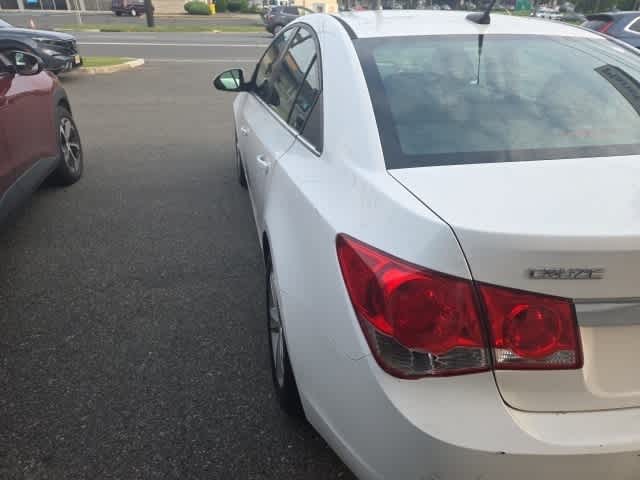 Thumbnail: 2014 Chevrolet Cruze - 8
