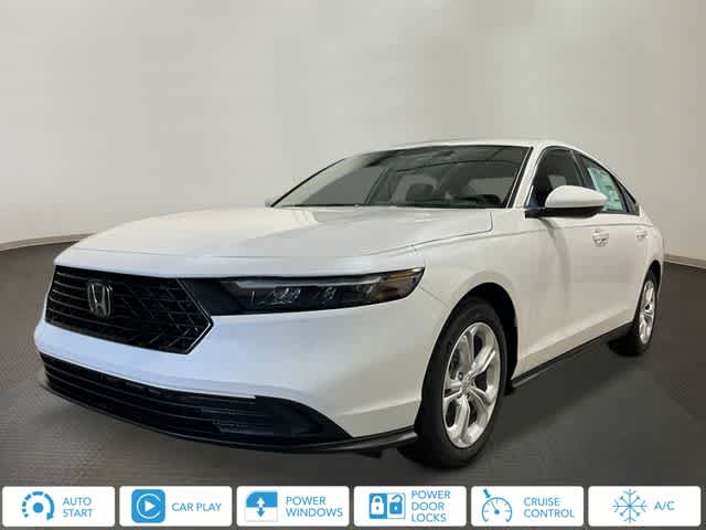 2026 Honda Accord