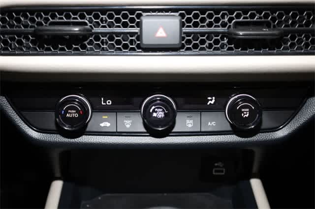 Thumbnail: 2023 Honda HR-V - 27