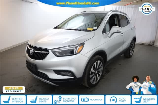 2018 Buick Encore Essence -
                  Union, NJ