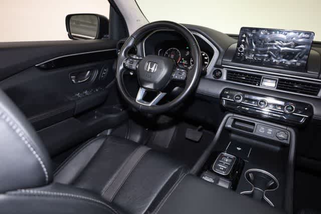 Thumbnail: 2023 Honda Pilot - 22