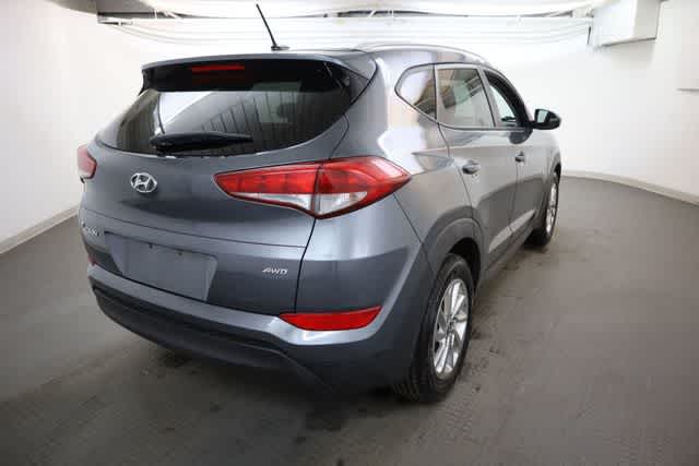 Thumbnail: 2016 Hyundai Tucson - 7