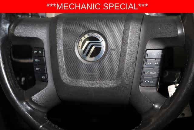 Thumbnail: 2009 Mercury Mariner - 29