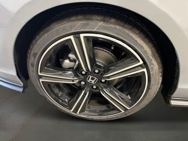 Thumbnail: 2026 Honda Accord - 10