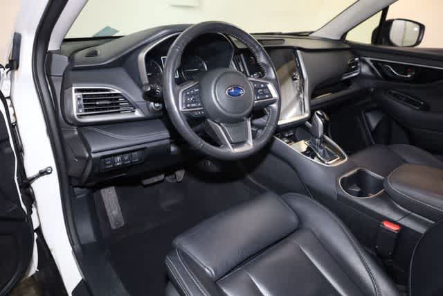 Thumbnail: 2024 Subaru Outback - 14