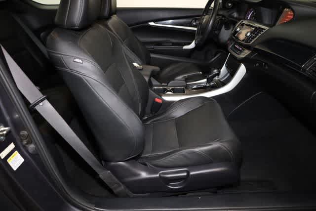 Thumbnail: 2013 Honda Accord - 34