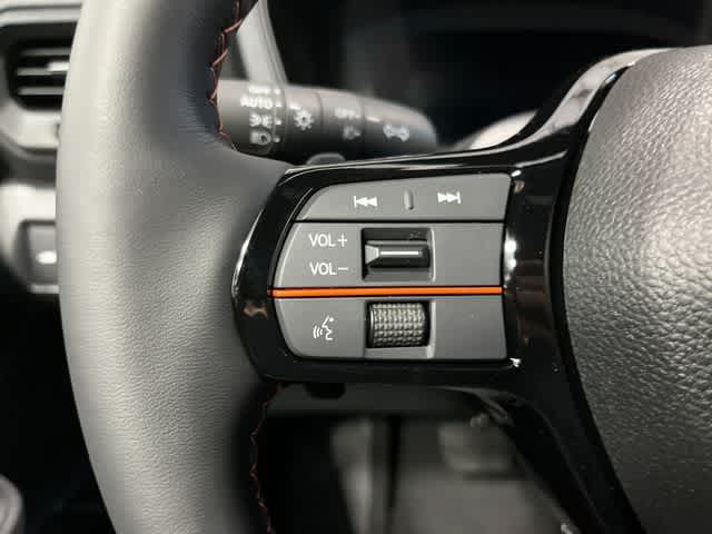 Thumbnail: 2026 Honda Pilot - 18