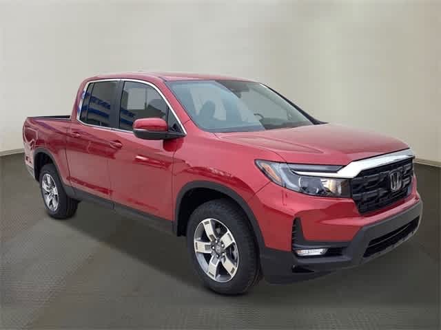 Thumbnail: 2025 Honda Ridgeline - 7