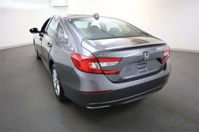Thumbnail: 2022 Honda Accord - 5