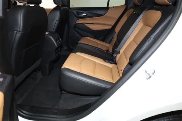 Thumbnail: 2018 Chevrolet Equinox - 21