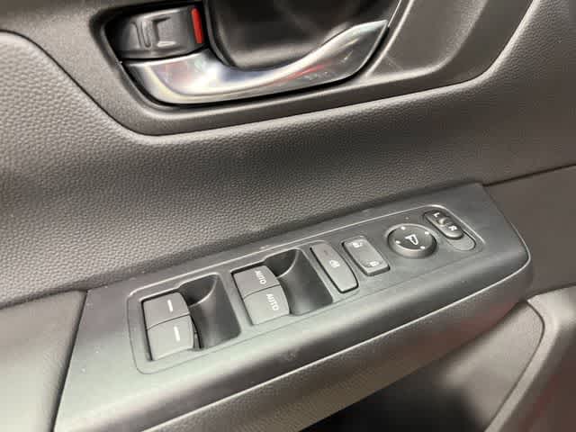 Thumbnail: 2026 Honda CR-V - 14