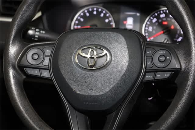 Thumbnail: 2022 Toyota RAV4 - 32