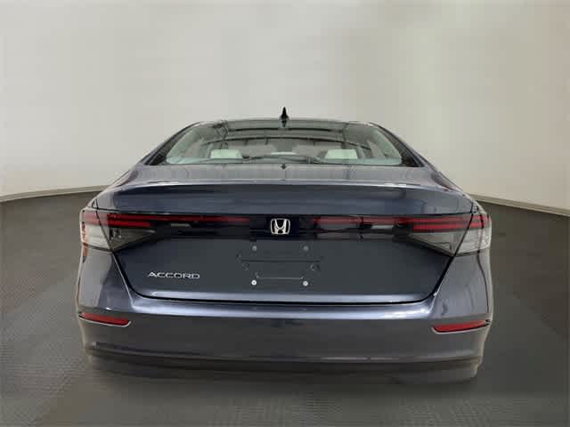 Thumbnail: 2025 Honda Accord - 4