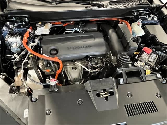 Thumbnail: 2026 Honda CR-V - 12