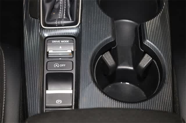 Thumbnail: 2023 Honda Civic - 32