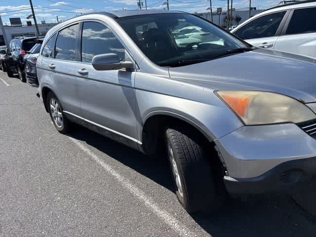 Thumbnail: 2007 Honda CR-V - 4