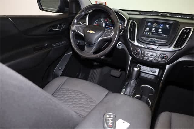 Thumbnail: 2019 Chevrolet Equinox - 16