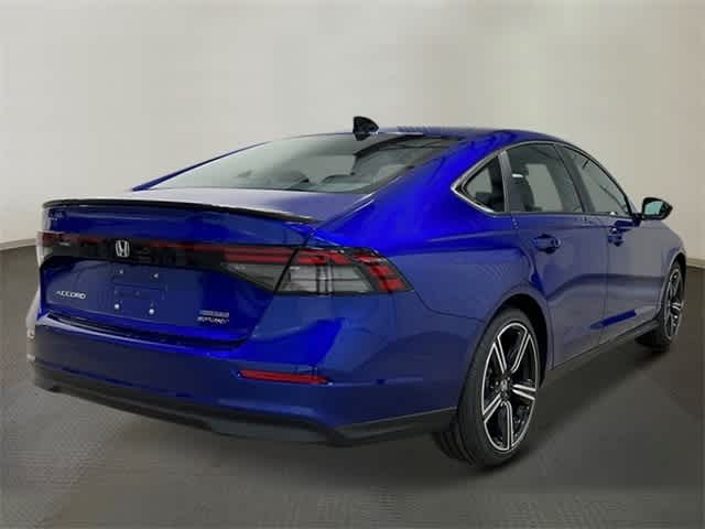 Thumbnail: 2025 Honda Accord - 7