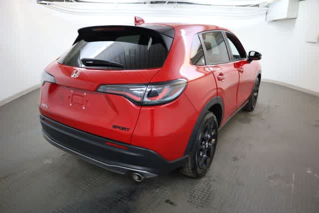 Thumbnail: 2024 Honda HR-V - 8