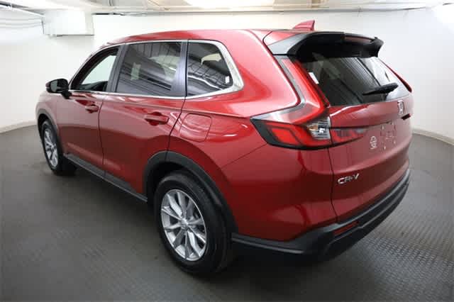 Thumbnail: 2023 Honda CR-V - 6