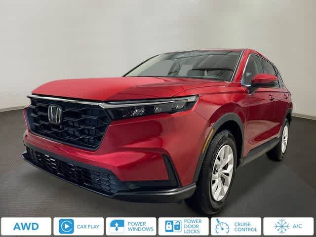 Thumbnail: 2026 Honda CR-V - 1