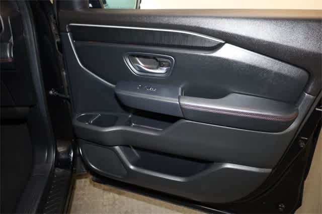 Thumbnail: 2025 Honda Pilot - 23