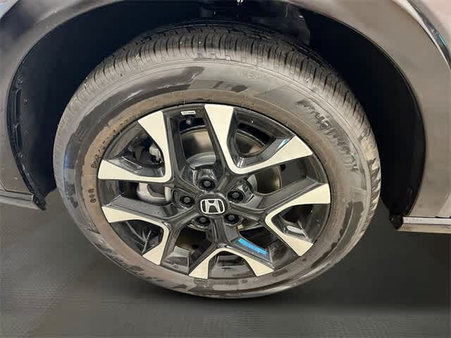 Thumbnail: 2026 Honda HR-V - 10