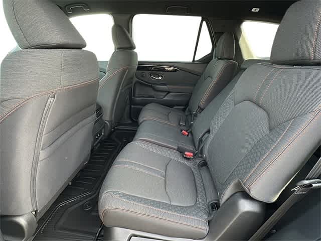 Thumbnail: 2026 Honda Pilot - 23