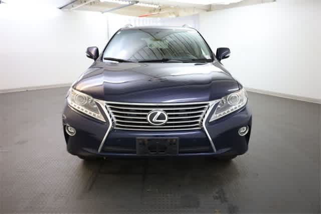 Thumbnail: 2015 Lexus RX - 12