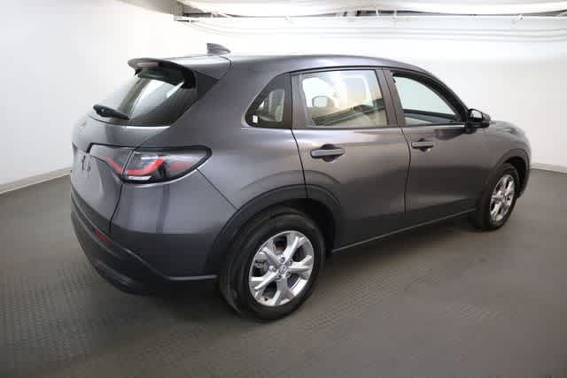 Thumbnail: 2023 Honda HR-V - 8