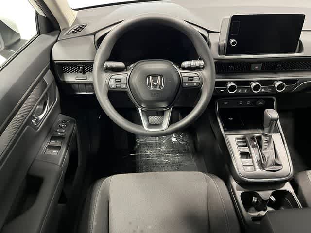 Thumbnail: 2026 Honda CR-V - 16