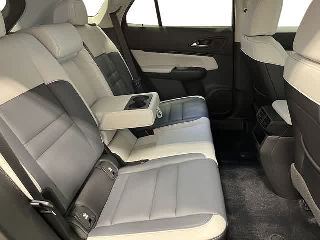 Thumbnail: 2026 Honda Prologue - 23