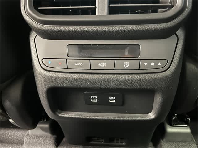 Thumbnail: 2026 Honda Pilot - 25