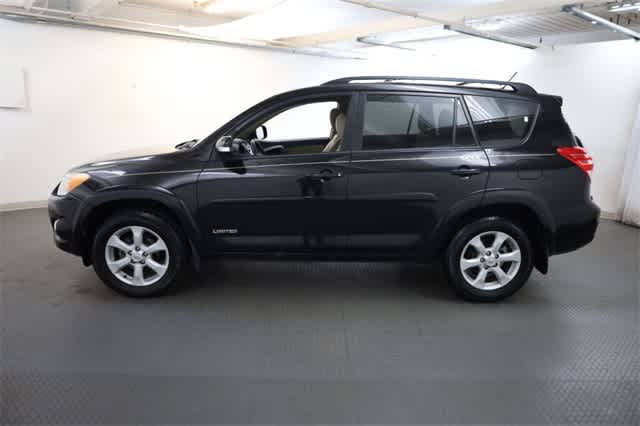 Thumbnail: 2012 Toyota RAV4 - 3