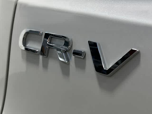 Thumbnail: 2026 Honda CR-V - 5