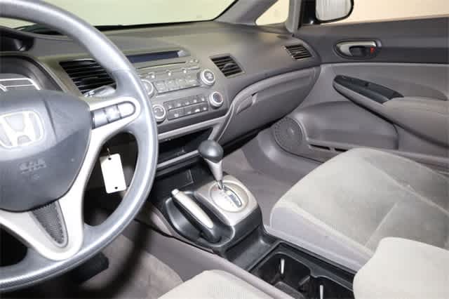 Thumbnail: 2010 Honda Civic - 23