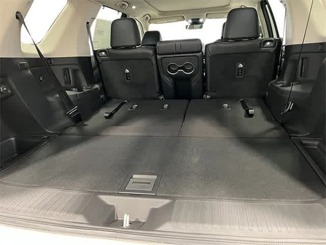 Thumbnail: 2025 Honda Pilot - 35